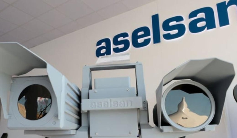 Aselsan'dan Rekor! 50,8 Milyon Euro'luk Dev Sözleşme İmzaladı! 6 aselsandan-rekor-508-milyon-euroluk-dev-sozlesme-imzaladi-G83SCV3F.jpg