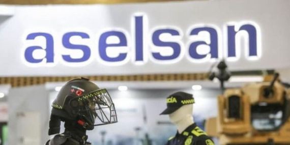 Aselsan’dan Yıldız Gibi Parlayan 30,7 Milyon Dolar Değerlendirmesi!
