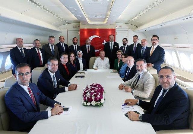 Asgari Ücret Görüşmeleri: Bilmeniz Gereken Şok Edici Gerçekler! 5 Erdoğan'dan Asgari Ücret Açıklamaları