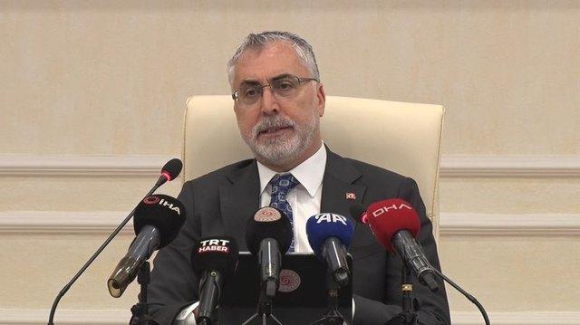 Asgari Ücret Görüşmeleri: Bilmeniz Gereken Şok Edici Gerçekler! 6 Masada Olacak İsimlerin Mesajları