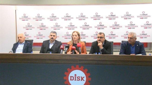 Asgari Ücret Görüşmeleri: Bilmeniz Gereken Şok Edici Gerçekler! 9 Asgari Ücret Belirleme Süreci