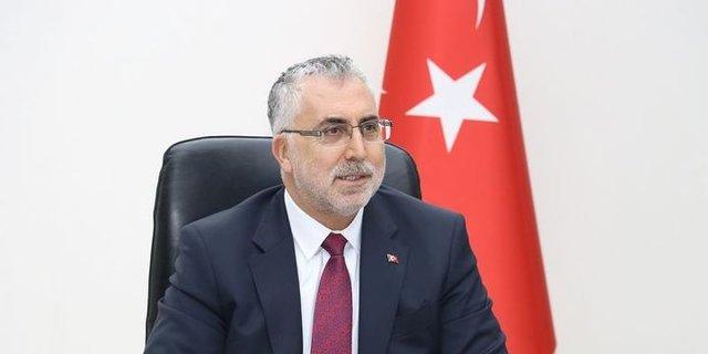 Asgari Ücret Pazarlığında Üçüncü Dönüm Noktası: Tarihi Anlar Kapıda! 7 Asgari Ücret Pazarlığında Üçüncü Dönüm Noktası: Tarihi Anlar Kapıda!