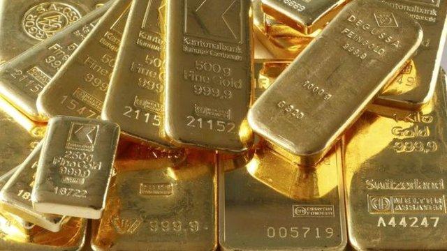 Asgari Ücretin Altınla Dansı: Son 15 Yılda Neler Değişti? 4 Asgari Ücretin Altınla Dansı: Son 15 Yılda Neler Değişti?