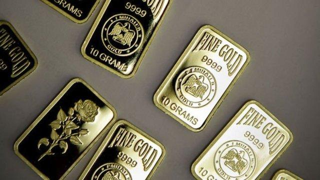Asgari Ücretin Altınla Dansı: Son 15 Yılda Neler Değişti? 7 Asgari Ücretin Altınla Dansı: Son 15 Yılda Neler Değişti?