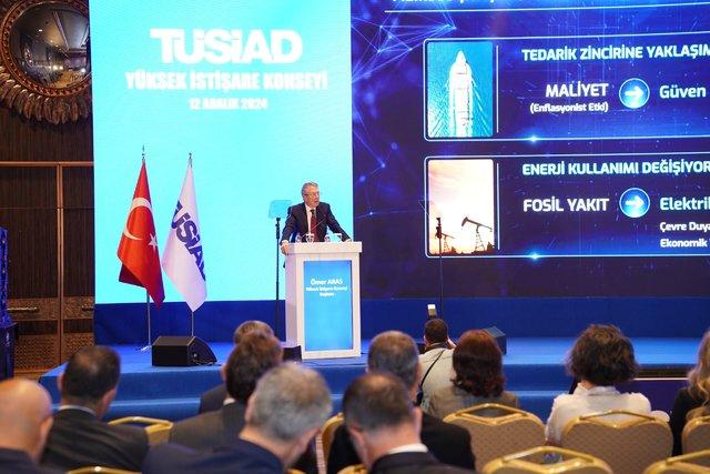 Asgari Ücrette İkinci Zirve: Ekonomik Verilerle Geleceği Şekillendirme Zamanı! 2 Asgari Ücrette İkinci Zirve: Ekonomik Verilerle Geleceği Şekillendirme Zamanı!