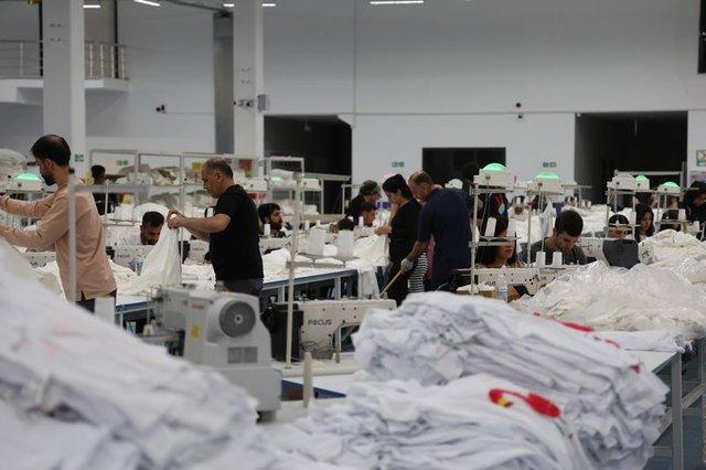 Asgari Ücrette Şok Gelişmeler: Son Virajda Hangi Senaryolar Bekleniyor? 10 Asgari Ücrette Şok Gelişmeler: Son Virajda Hangi Senaryolar Bekleniyor?