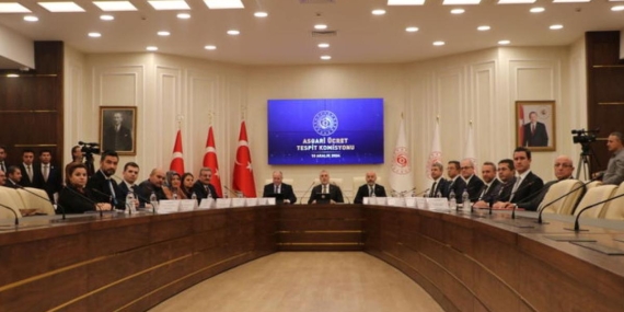 Asgari Ücrette Şok Gelişmeler: Son Virajda Hangi Senaryolar Bekleniyor?