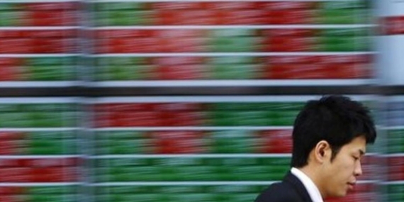 Asya Borsaları: Wall Street’in Yükseliş Rüzgarıyla Yeni Zirvelere Ulaşma Peşinde!