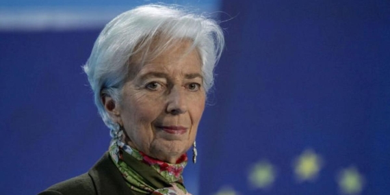 Avrupa Merkez Bankası’ndan Şok Tahmin: Zayıf Büyüme Kapıda!