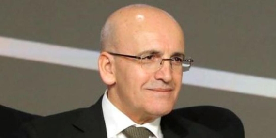 Bakan Şimşek’ten Dış Finansmanda Devrim Niteliğinde Değerlendirme!