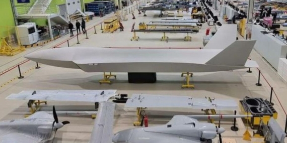 Baykar, İtalyan Havacılık Devi Piaggio Aerospace’i Satın Alarak Uçuşta Yeni Bir Çağ Açıyor!