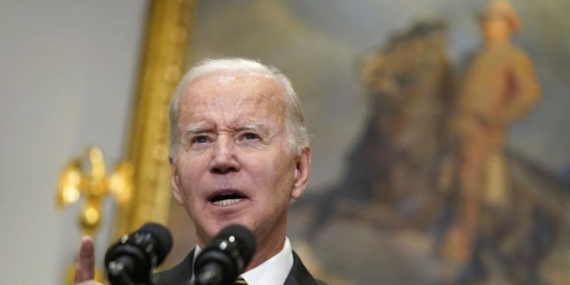 Biden’dan Şok Hareket: Oğul Hunter’a Af Yetkisiyle Tarihi Destek!