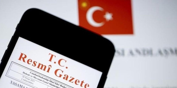 Bugün Resmi Gazetede Neler Var? 30 Aralık 2024’teki Önemli Gelişmeler!