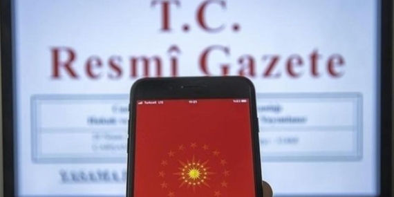 Bugün Resmi Gazete’de Şok Gelişmeler! (28.12.2024)