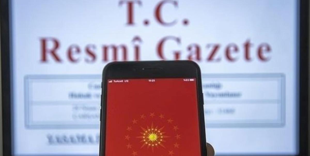 Bugün Resmi Gazete'de Şok Gelişmeler! (28.12.2024) 2 bugun-resmi-gazetede-sok-gelismeler-28122024-UdRy4r2E.jpg