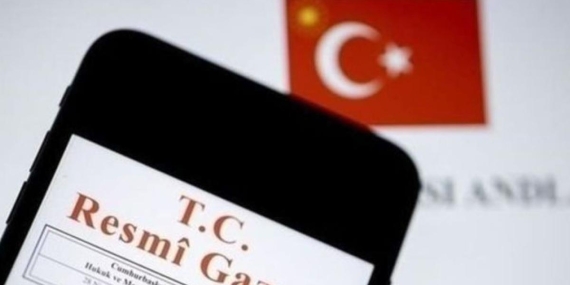 Bugün Resmi Gazete’de Tarihi Duyurular!