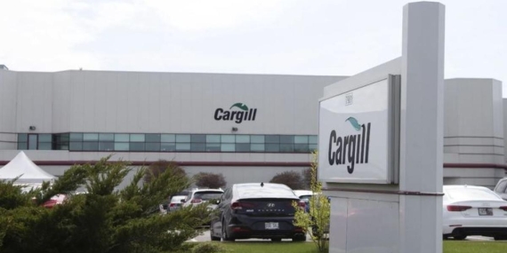 Cargill’den Şok Karar: 8 Bin Çalışanını Kapının Önüne Koymaya Hazırlanıyor!