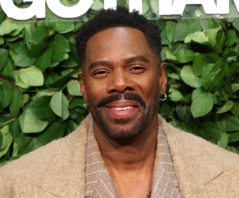 Colman Domingo ve Sydney Sweeney'nin Birlikte Yıldızlaştığı Proje: İzleyicileri Şaşkına Çeviren Detaylar! 2 Colman Domingo ve Sydney Sweeney'nin Birlikte Yıldızlaştığı Proje: İzleyicileri Şaşkına Çeviren Detaylar!