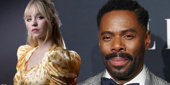 Colman Domingo ve Sydney Sweeney’nin Birlikte Yıldızlaştığı Proje: İzleyicileri Şaşkına Çeviren Detaylar!