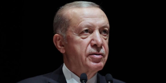 Cumhurbaşkanı Erdoğan’dan NATO’ya Stratejik Hamle: Genel Sekreter ile Tarihi Görüşme!