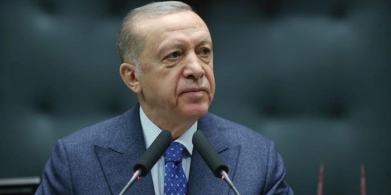 Cumhurbaşkanı Erdoğan’dan Şok Açıklama: Enflasyonda Sapma Olursa Zamanı Geldiğinde Gereken Adımları Atarız!