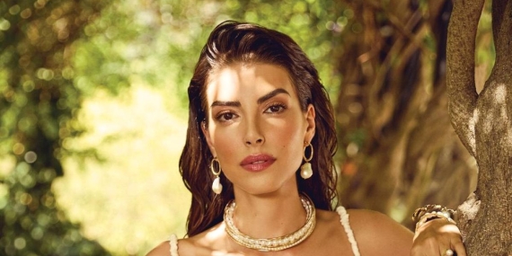 Deniz Baysal’ın Yeni Projesinde Ayşe Şasa’nın Gizemli Dünyasına Adım Atmaya Hazır Mı?!