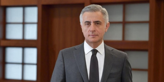 Denizbank’ta Recep Baştuğ’un Dönüşü: Yeni Bir Dönemin Kapıları Aralanıyor!