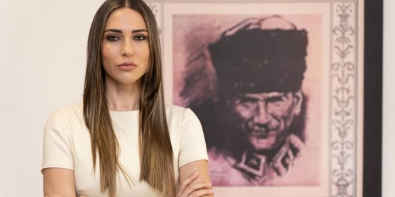 Didem Ciner, Koç Üniversitesi Mütevelli Heyetinde Tarihi Bir Dönüşüm Başlattı!