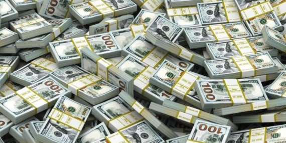 Döviz Mevduatlarında Şok Düşüş: Üç Haftada 5,2 Milyar Dolar Gitti!