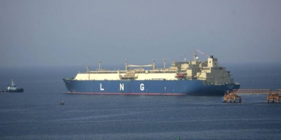 Dünyanın En Büyük LNG Alıcısının Talebindeki Düşüş: Nedenleri ve Etkileri