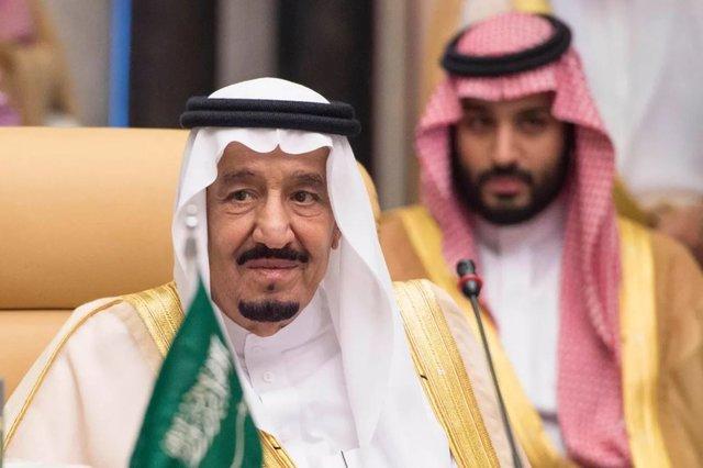Dünyanın En Zengin 25 Ailesi: Servetleriyle Sarsan İhtişamlı Hayatlar! 20 20. Suudi Ailesi
