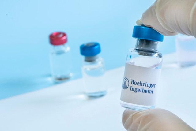 Dünyanın En Zengin 25 Ailesi: Servetleriyle Sarsan İhtişamlı Hayatlar! 4 4. Boehringer, Von Baumbach Ailesi