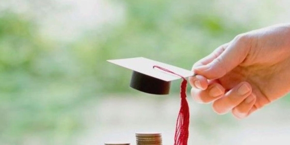 Eğitimde Şok Düşüş! Milli Gelirden Alınan Pay 10 Yılda 2 Puan Azaldı!