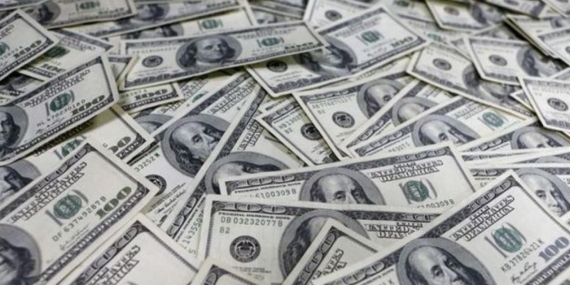 Ekimde Uluslararası Yatırım Pozisyon Açığı Tarihinin En Düşük Seviyesine İndi: 28 Milyar Dolarlık Şok Düşüş!