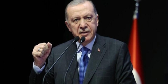 Erdoğan: Kuantum Bilgisayar Devrimi İçin Engelleri Aşmaya Hazırız!