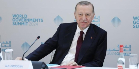 Erdoğan’dan Trump’ın Şok Edici Sözlerine Yanıt: Siyasi Arenada Savaş Çıktı!