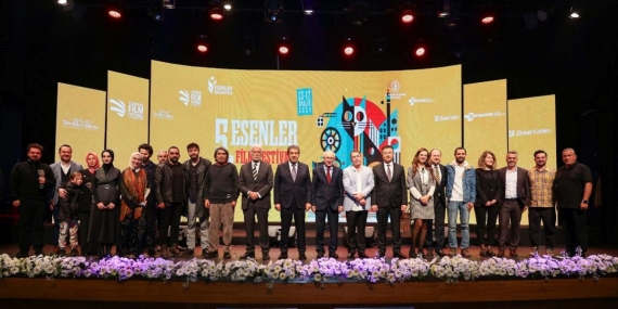 Esenler Film Festivali’nde Neler Yaşandı? Bu 5 Şok Edici Anı Kaçırmamalısınız!
