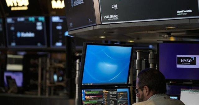 Fed'in Şok Edici Mesajları: Piyasaları Sarsan Yorumlar ve Analizler! 1 Finansal Analizler ve Ekonomi Beklentileri