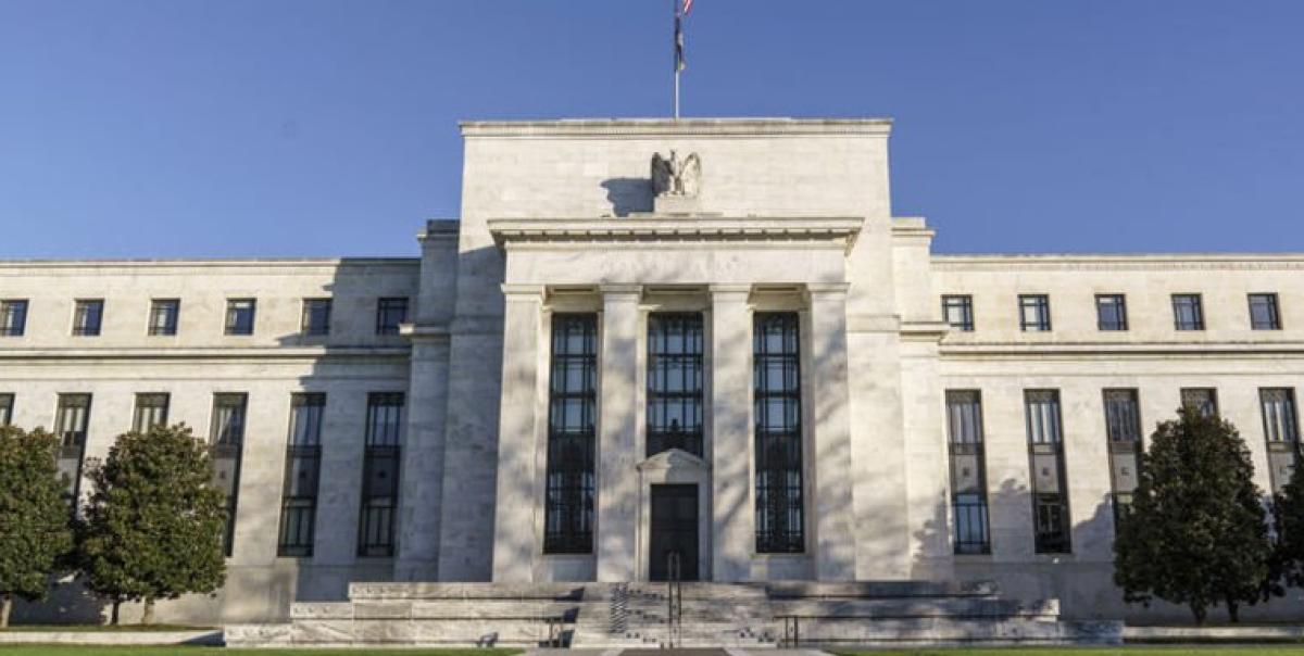 Fed'in Tarihi Üçüncü Faiz İndirimine Dair Şok Gelişmeler! 2 fedin-tarihi-ucuncu-faiz-indirimine-dair-sok-gelismeler-ZBg68Zqe.jpg