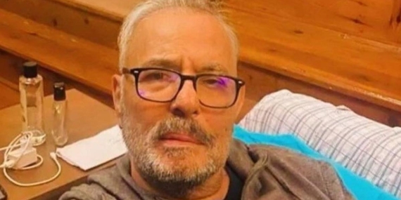 Ferdi Tayfur’un Hayati Değiştiren Ameliyatı