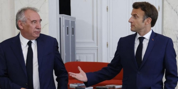 Fransa’da Siyasi Sarsıntı: Yeni Başbakan Kim? İhtimaller ve Beklentiler!