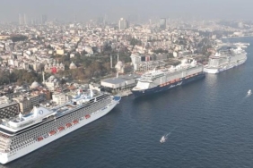 Galataport, Bankalarla Dev Bir Yeniden Yapılandırma Anlaşmasına İmza Attı! 3 galataport-bankalarla-dev-bir-yeniden-yapilandirma-anlasmasina-imza-atti-GKJcdB7P.jpg