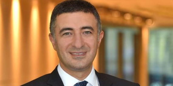 Garanti BBVA Genel Müdürü Akten’den Şok Açıklama: Aralık Ayında Faiz İndirimine Hazır Mı?