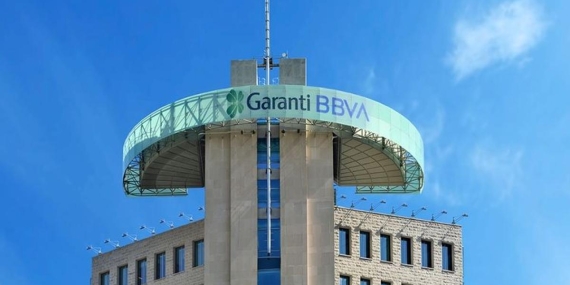 Garanti BBVA’da Şok Değişiklikler! Üst Yönetimde Radikal Yenilikler!