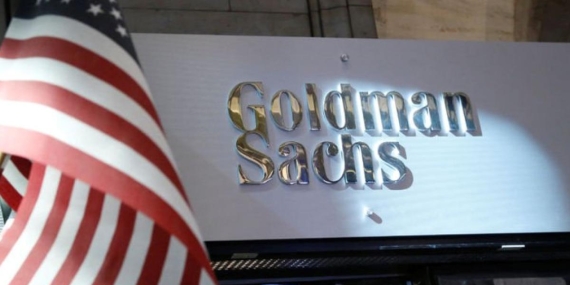 Goldman Sachs’tan Şok Fed Tahmini: Piyasalarda Fırtına Kapıda!