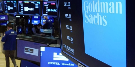 Goldman’dan Şok Tahmin: Kasım Enflasyonu, Ocak Beklentilerini Sarsacak!