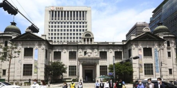 Güney Kore Merkez Bankası, Siyasi Kaosun Ardından Şok Önlemlerle Piyasalara Müdahele Ediyor!