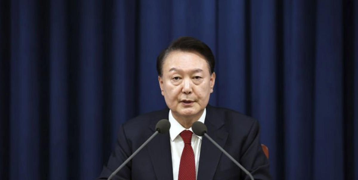 Güney Kore'de Siyasi Şok! Devlet Başkanı Yoon'un Danışmanları Tek Tek İstifa Etti! 2 guney-korede-siyasi-sok-devlet-baskani-yoonun-danismanlari-tek-tek-istifa-etti-mcakFyBK.jpg