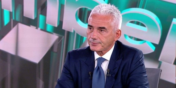 Haluk Dinçer: 2025’te Özel Sektör İçin Zorlukların Kıyısında!
