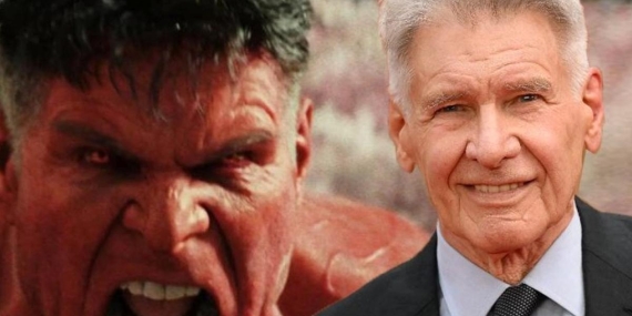 Harrison Ford’un Marvel Evrenine Katılması: Zor Bir Görev Değil, Peki Gerçekten Ne Kadar Kolay?